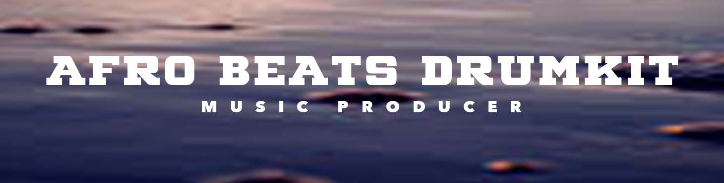 The Weeknd Drum Kit Free Download